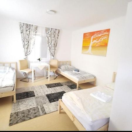 Apartgraz Graz Exterior foto